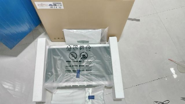 Màn hình fuijetsu b23t-7 full box | BigBuy360 - bigbuy360.vn