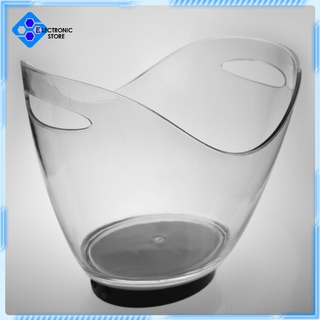 Xô Nhựa Đựng Đá 4l