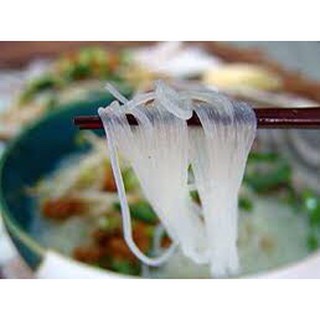 1Kg/500Gr Mì Gạo Sạch( bún miến khô) dai ngon