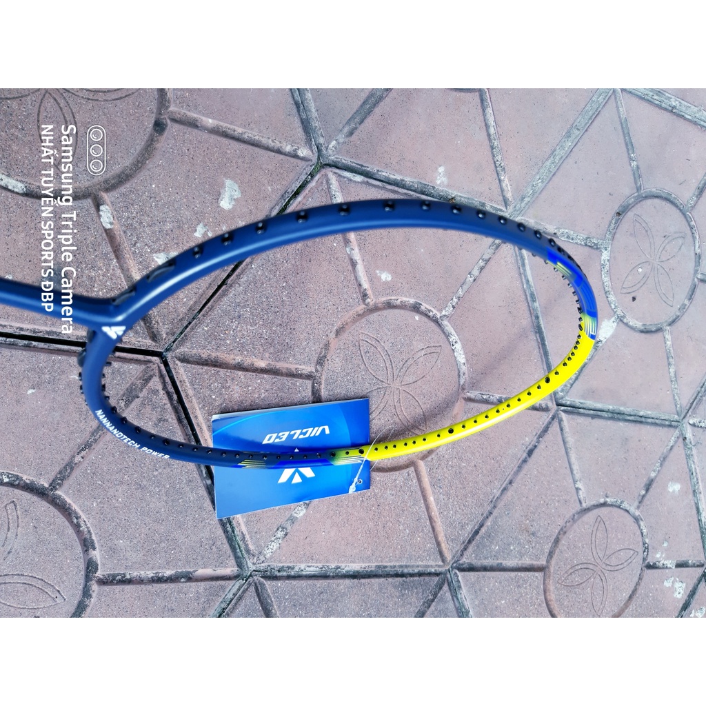 Vợt cầu lông VicLeo NANORAY 5500