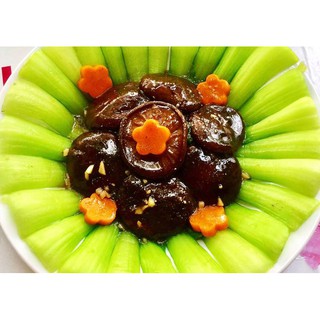 Sốt Dầu Hào hiệu Life 250g