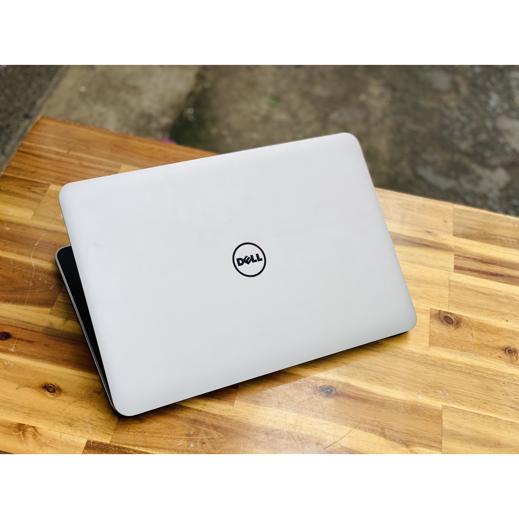 Laptop Dell Precision M3800, i7 16G SSD512G 4K Touch Vga K1100 đèn phím đẹp zin 100% Giá rẻ