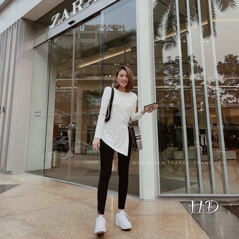 Quần Legging Đủ Size Kèm Túi | BigBuy360 - bigbuy360.vn