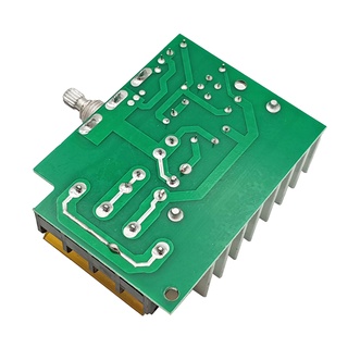 Mạch Dimmer AC 4000W ( Hàng tốt , thị trường có loại rẻ hơn nhiều xin hãy lưu ý )