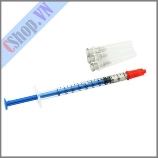 Keo bạc dẫn điện 0.2ml