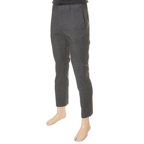 Quần âu nam POLHAM basic slacks xuất Hàn Quốc