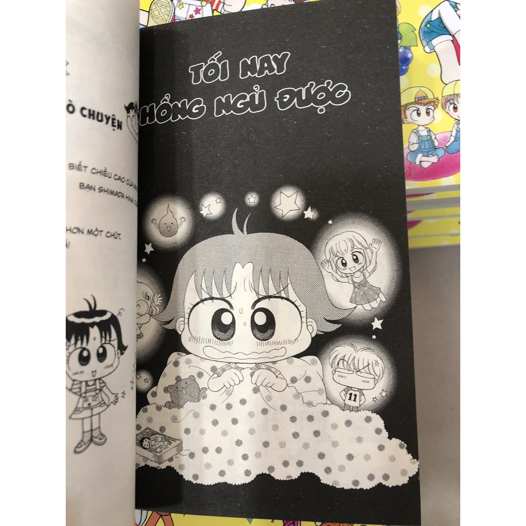 Sách - Nhóc Miko : Cô Bé Nhí Nhảnh - Tập 31 - 8934974166870 | BigBuy360 - bigbuy360.vn