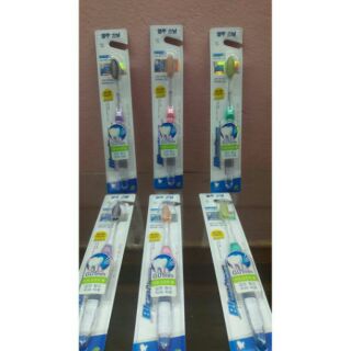 Combo bàn chải đánh răng hàn quốc