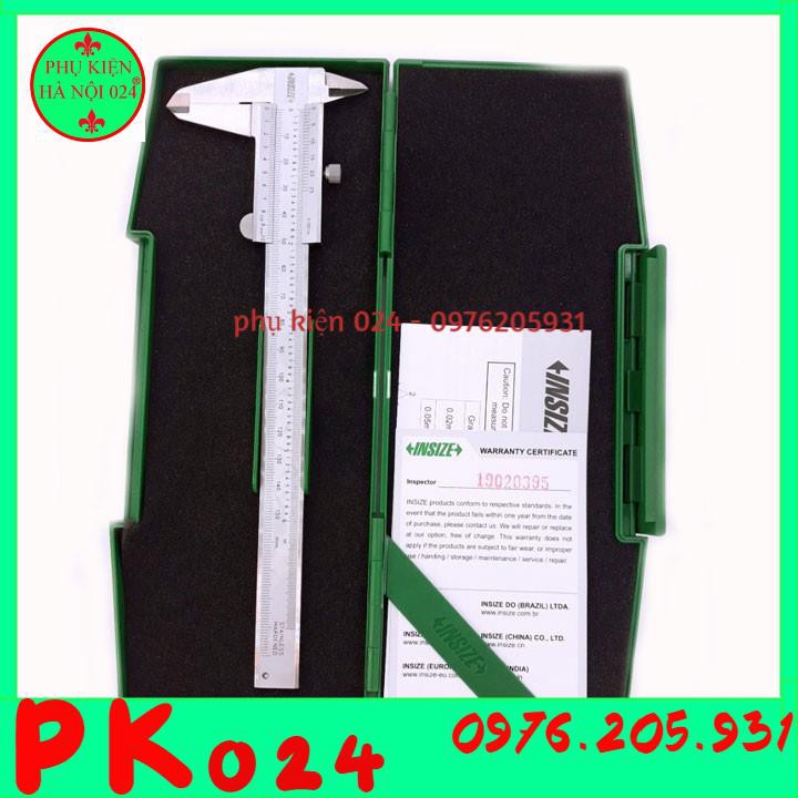 Thước cặp INSIZE 1205-1502S