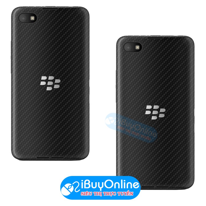 Điện thoại Blackberry Z30 chính hãng Blackberry giá rẻ xách tay Mỹ (Verizon)