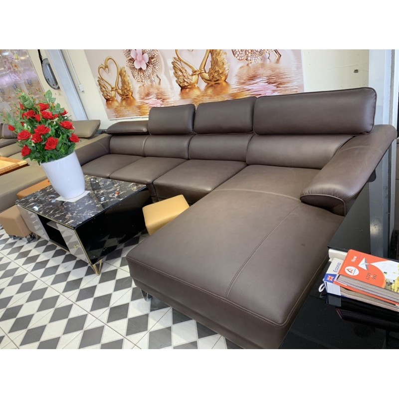 Bộ sofa nhập khẩu của Italy cao cấp