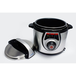 Nồi áp suất Tiross TS993 1.8L