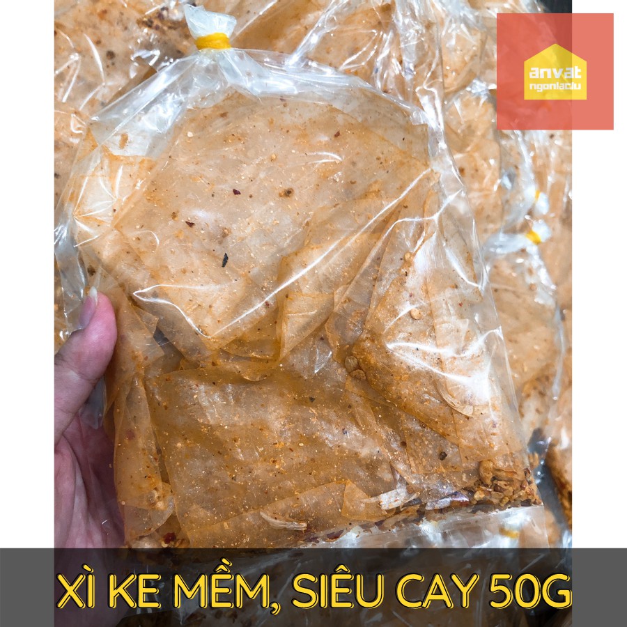 [Mã 267FMCGSALE giảm 8% đơn 500K] BÁNH TRÁNG MUỐI TỎI XÌ KE / NGHỆ SĨ (đọc mô tả) | BigBuy360 - bigbuy360.vn