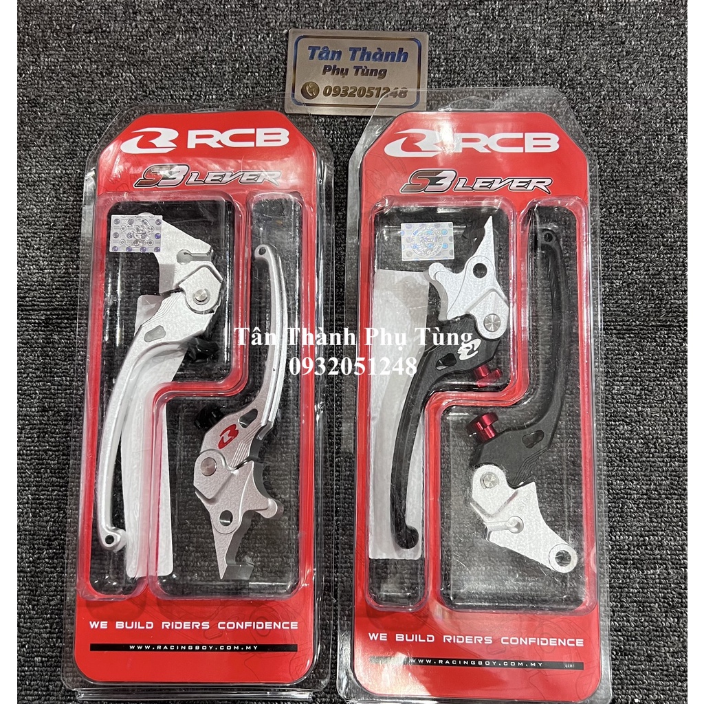 Tay thắng RCB S3 Winner , Winner X chính hãng-1 cặp