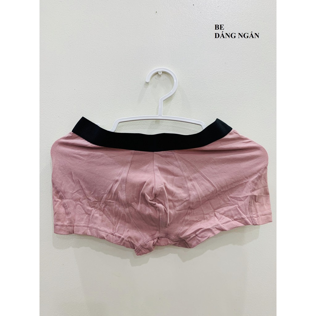 Quần lót nam H&M - Boxer shorts H&M - Sịp nam H&M