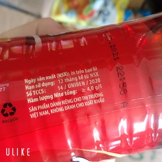 Nước Mắm Cá Cơm 3 Miền 800ml, Nước Chấm Cá Thơm Ngon [THKN77]