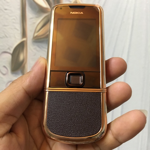 Điện Thoại Nokia 8800