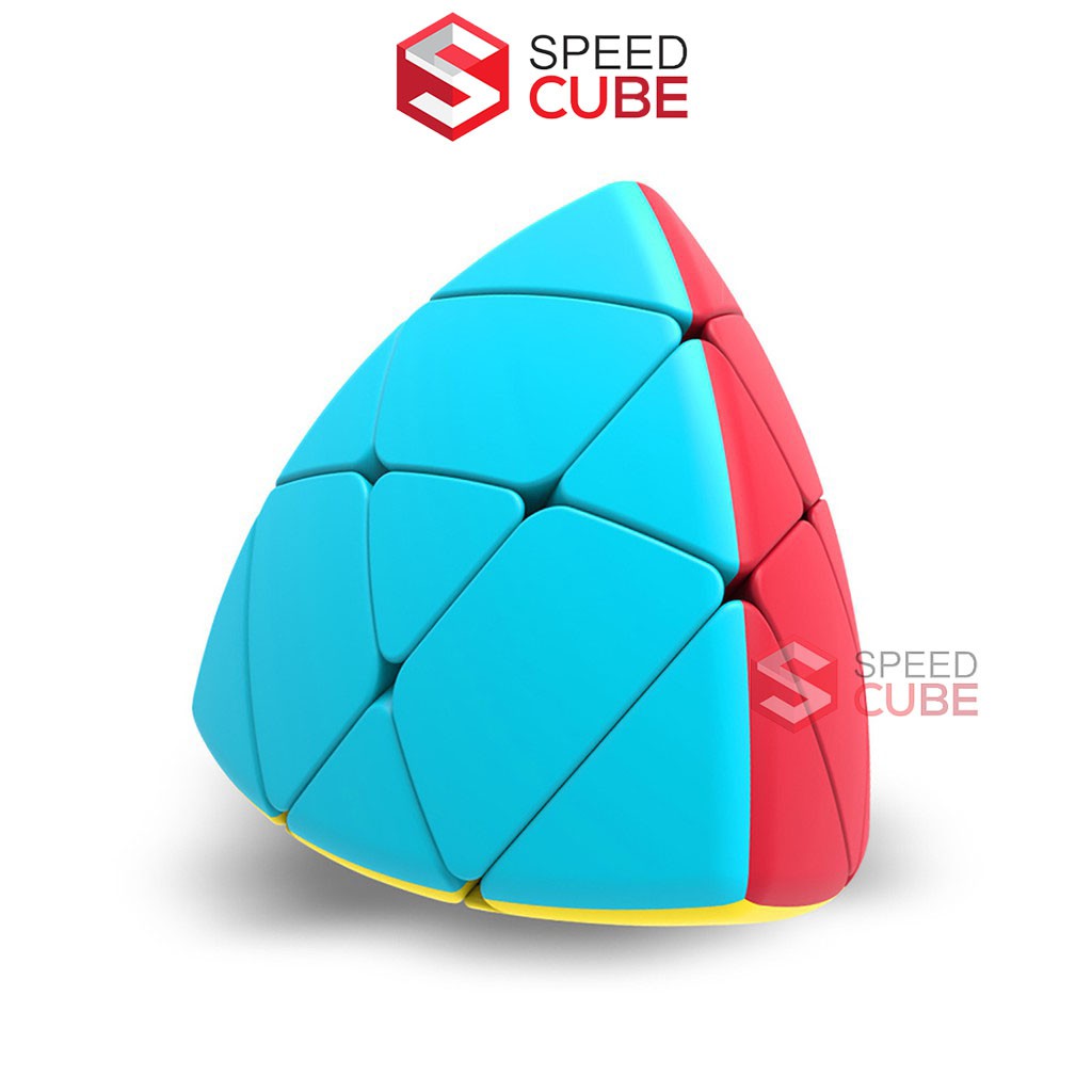 Rubik Biến Thể 2x2 3x3 4x4 SQ Zongzi, Rubik SQ Chính Hãng - Shop Speed Cube