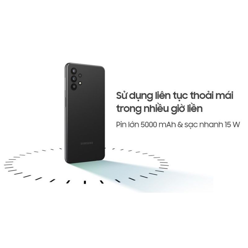 SAM SUNG GALAXY A32 (6GB/128GB) | BigBuy360 - bigbuy360.vn
