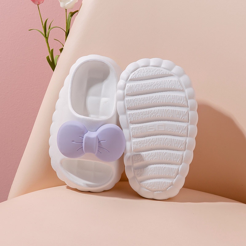 Dép cho bé - sục cho bé trai bé gái chống trơn trượt SU419