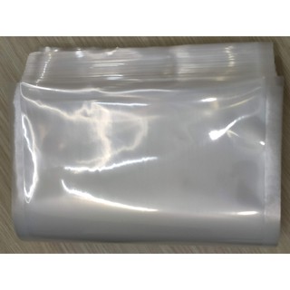 Túi hút chân không thực phẩm 2 mặt trơn 1KG 20x30cm