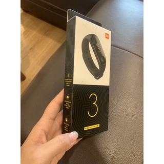 Xiaomi miband 3 vòng tay thông minh