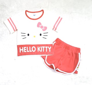 Bộ bé gái HELLO KITTY 12-45kg