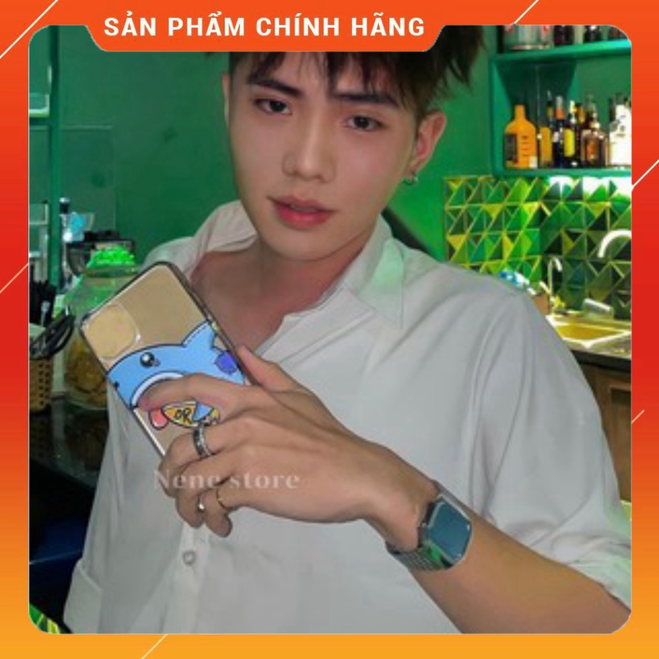 $$$$ Đồng hồ điện tử 𝗖𝗮𝘀𝗶𝗼 nam nữ cảm ứng led đeo tay mặt vuông đẹp giá rẻ chống nước $$$$$$