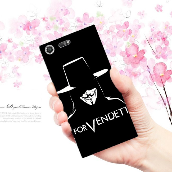 Ốp điện thoại TPU mềm hoạt hình cho 5.5 inch SONY Xperia XZ Premium/G8142