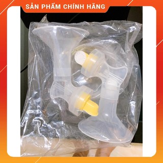 Bộ phụ kiện máy hút sữa Pump new 100%