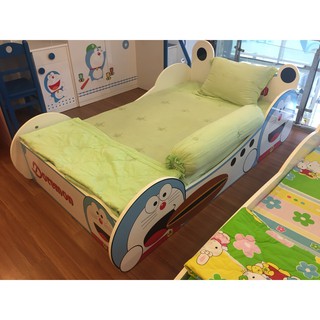 Giường trẻ em Doremon 1m2 1m4 1m6
