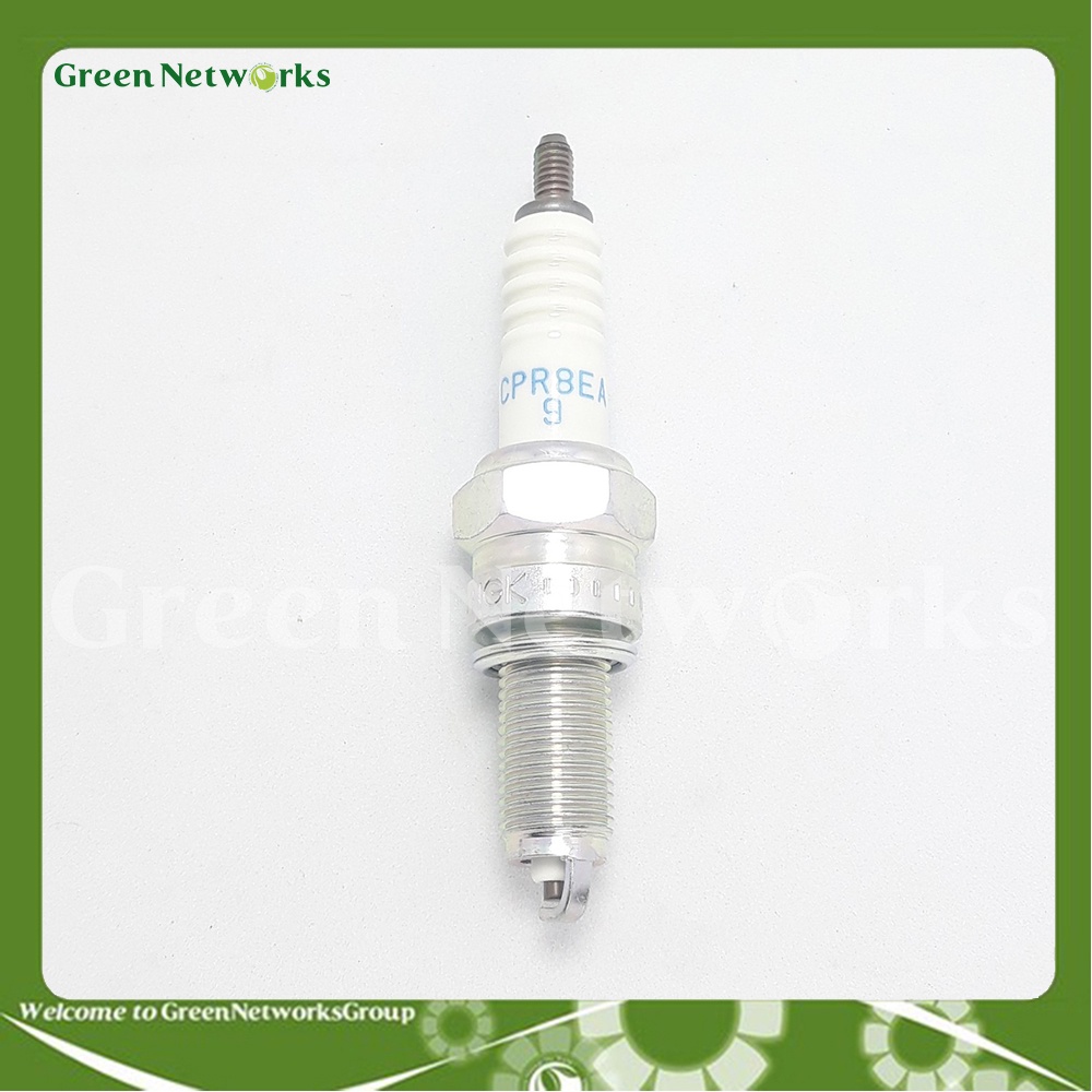 Bugi CPR8EA-9 lắp các dòng xe Exciter GreenNetworks