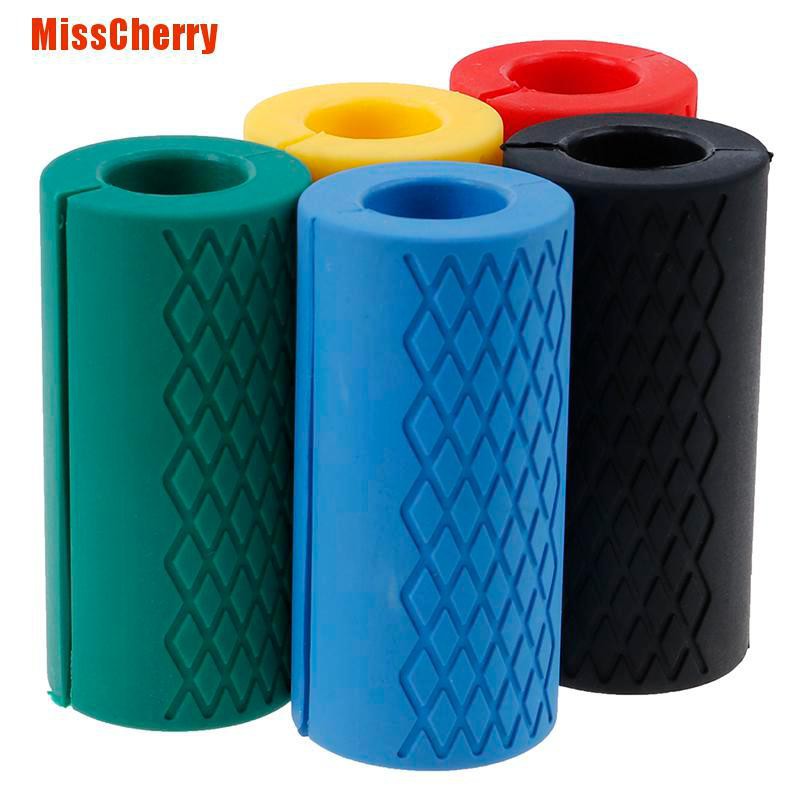 Đệm Silicone Hỗ Trợ Tập Thể Hình Chống Trượt