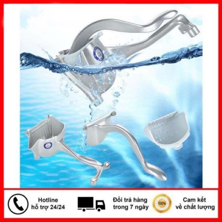 Máy Ép Trái Cây/Hoa Quả Cầm Tay Tiện Lợi | BigBuy360 - bigbuy360.vn