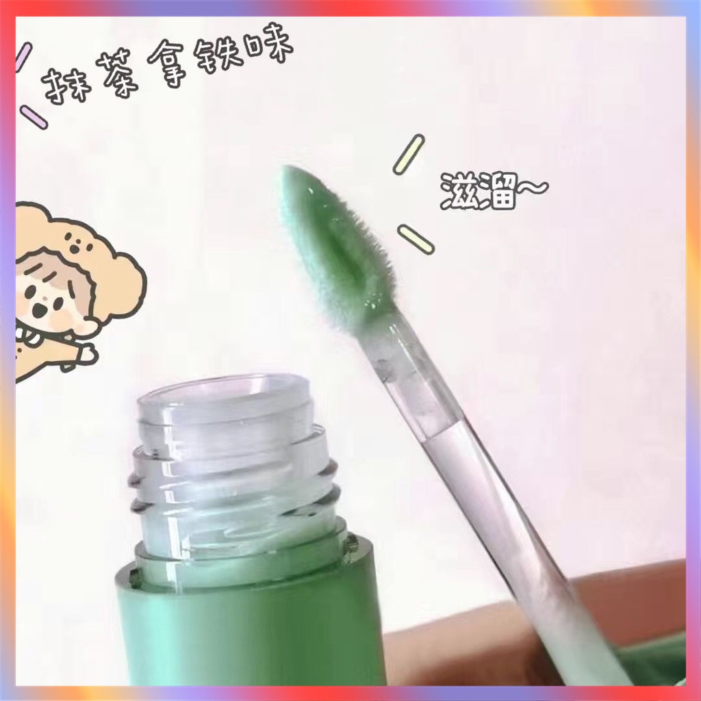 (hàng Mới Về) Son Dưỡng Môi Novo Chiết Xuất Sữa Dưỡng Ẩm Chống Nếp Nhăn Phục Hồi Môi | BigBuy360 - bigbuy360.vn