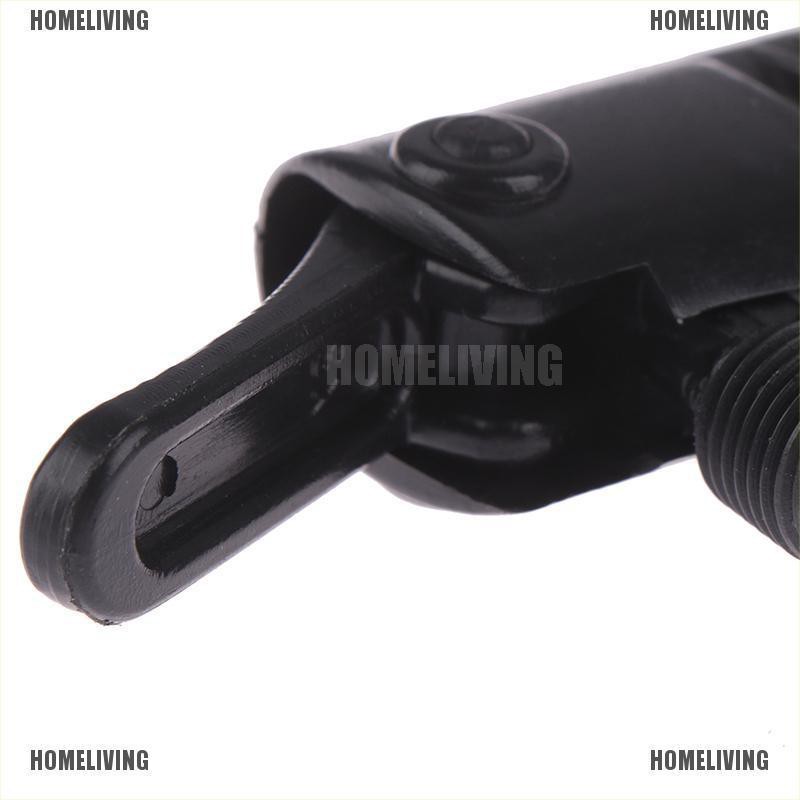 1 Van Bơm Hơi Xe Đạp Hai / Hai Đầu Tiện Dụng