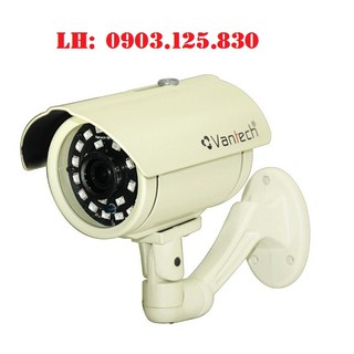Camera Vantech VP-200C BH 2 NĂM