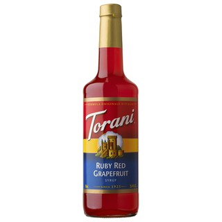 Siro Torani Bưởi Hồng 750ml