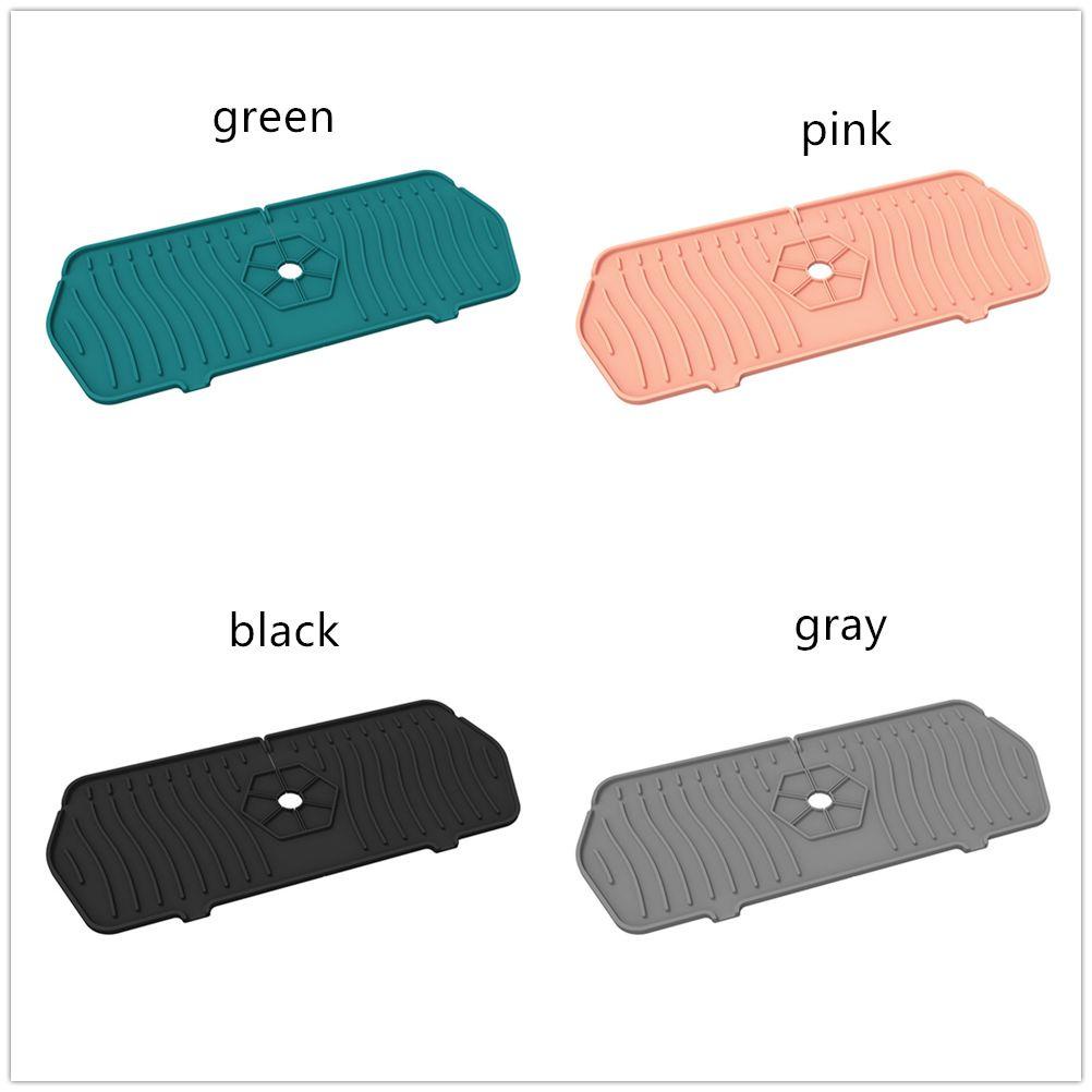 Thảm Lót Bồn Rửa Chén Thấm Hút Nước Chống Văng