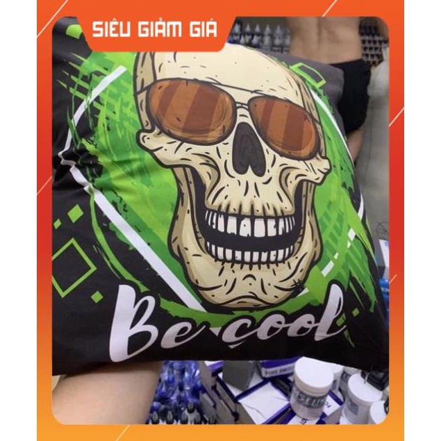 Gối hình xăm hàng có sẵn