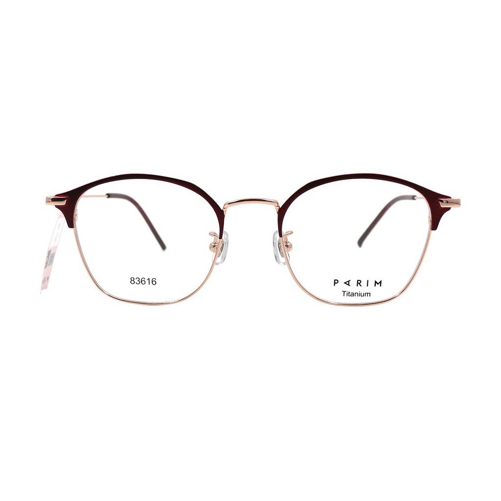 Gọng kính Parim 83616 chính hãng