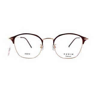 Gọng Kính Unisex Parim 83616