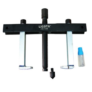 Cảo chữ h thân 6'' , chân 4'' licota - atb-1143
