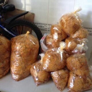 Combo 10kg bánh hỗ trợ ship