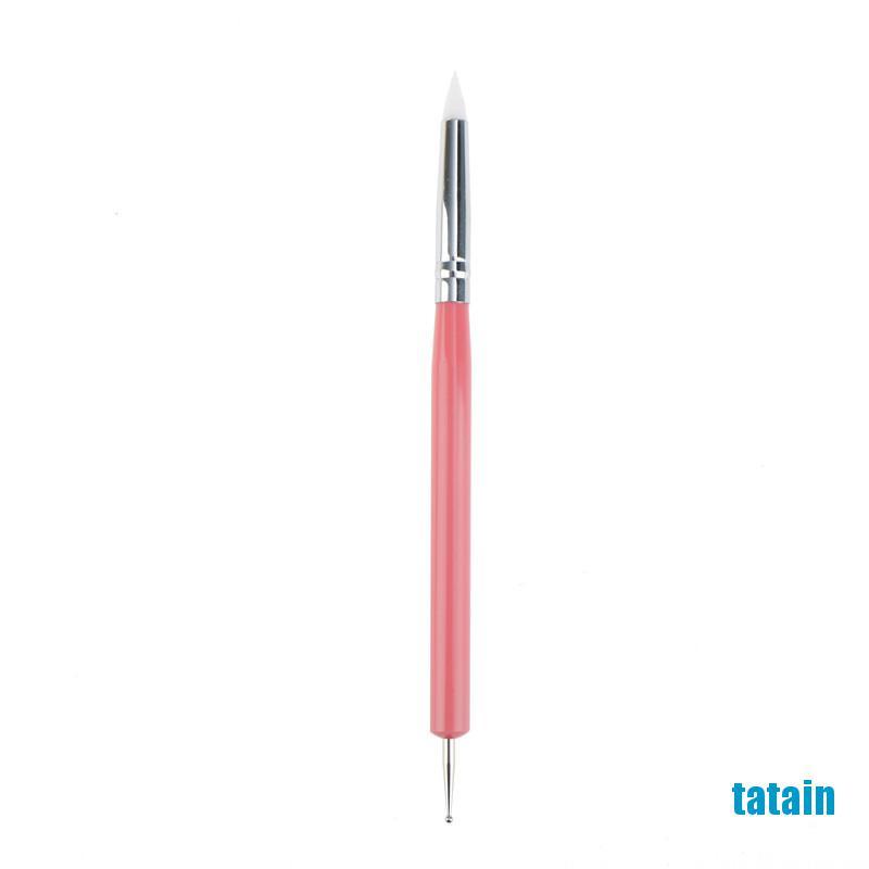 Bộ Dụng Cụ Tạo Hình Đất Sét / Đất Sét / Đất Sét 5x2 Chiều Chuyên Dụng Làm Móng Nghệ Thuật