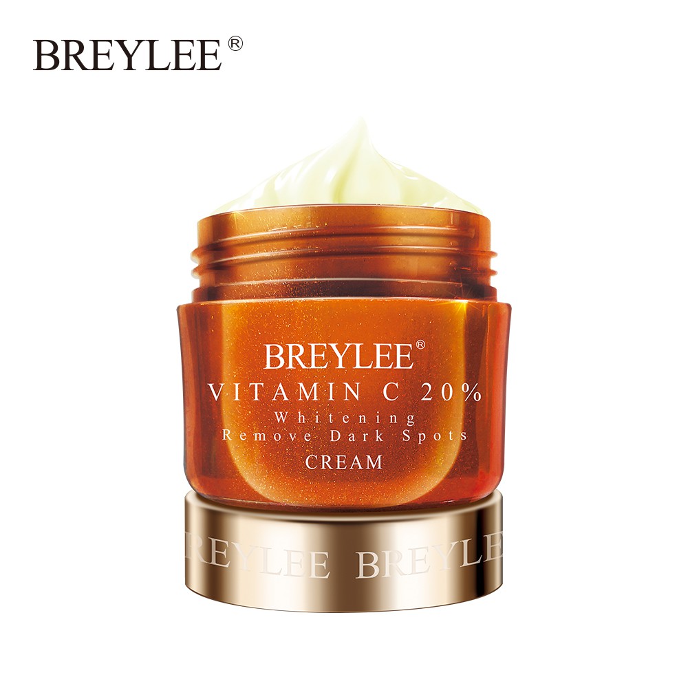 Kem dưỡng da mặt BREYLEE Vitamin C trắng và dưỡng da 40g | BigBuy360 - bigbuy360.vn