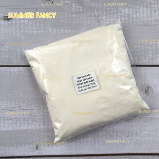 250g bột kem béo thực vật indo - luave mt35 - pha trà sữa