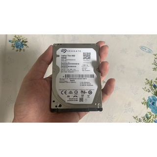 Ổ cứng HDD 500gb siêu mỏng số vòng quay 7200RPM