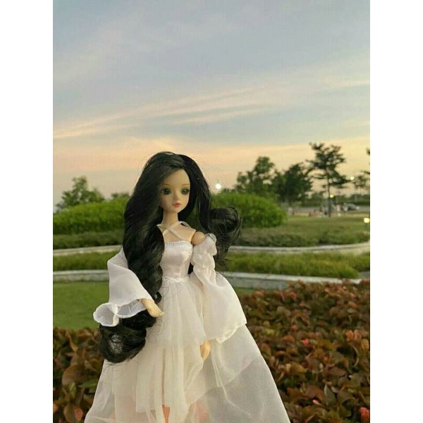 Mẫu Áo Hãng & May mới nhất size barbie xinyi