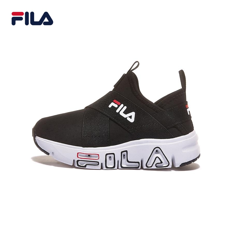 Giày sneaker trẻ em Fila Ggumi Aqua Ventilation - 3SM01548D-001